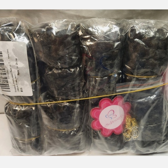 Sobeauty pre-looped passion twist - Picture 5 of 5